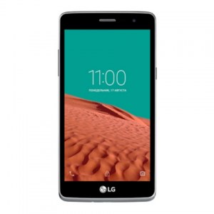 LG Max