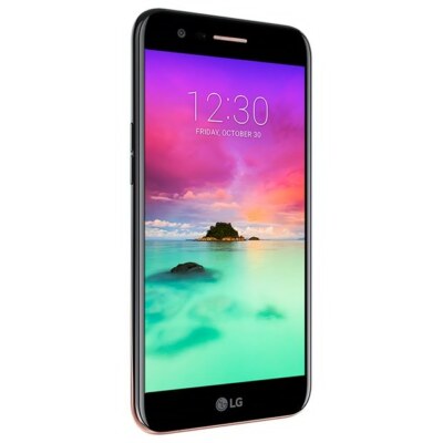lg smartphone K10 2017 medium02