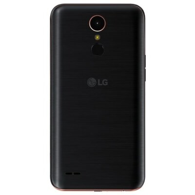 lg smartphone K10 2017 medium05