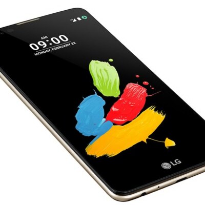 LG Stylus 2