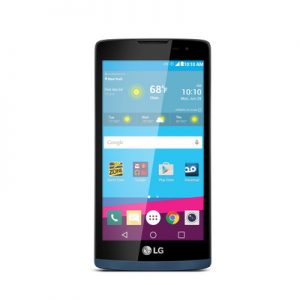 LG Tribute 2