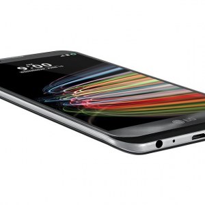 LG X Fast