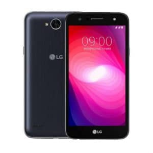 LG X power 2