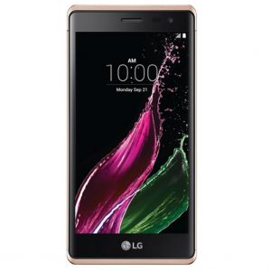 LG Zero