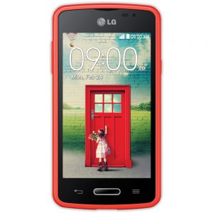 lg d221c red blk l50 sporty dual core 1129156