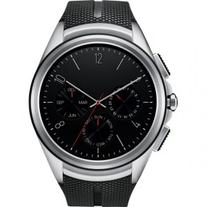 LG Watch Urbane LTE