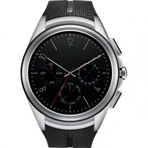 LG Watch Urbane 2nd Edition LTE