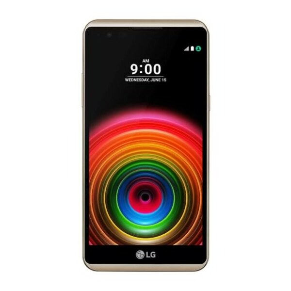 LG X power