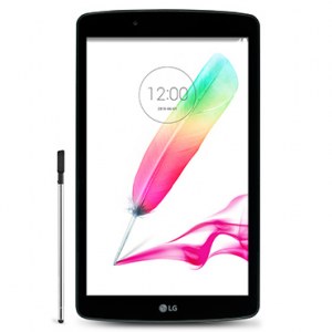LG G Pad II 8.0 LTE
