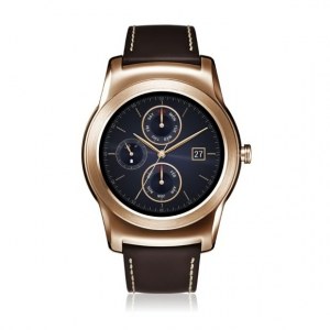 LG Watch Urbane W150