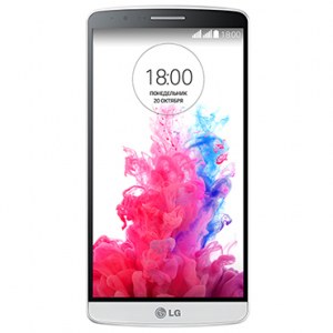 LG G3 Dual-LTE
