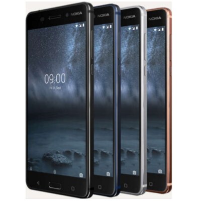 Nokia 6