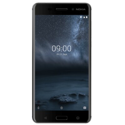 Nokia 6
