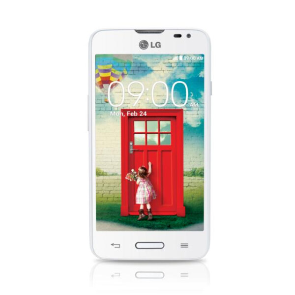 LG L65 D280