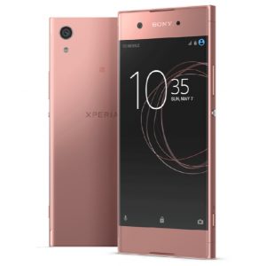 Sony Xperia XA1