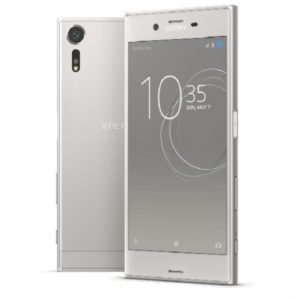 Sony Xperia XZs