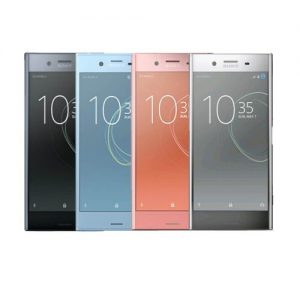sony xperia xz premium complete color   kimstore