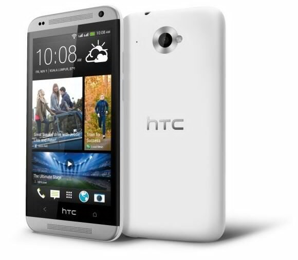 HTC Desire 601 dual sim