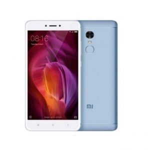 Redmi Note 4