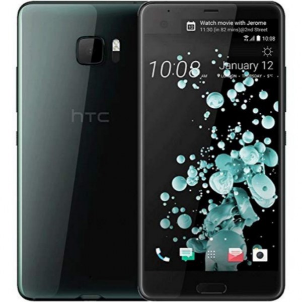 HTC U Ultra