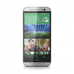 HTC One E8