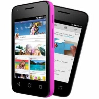 Alcatel Pixi 3 3.5
