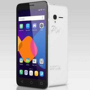 Alcatel Pixi 3 4
