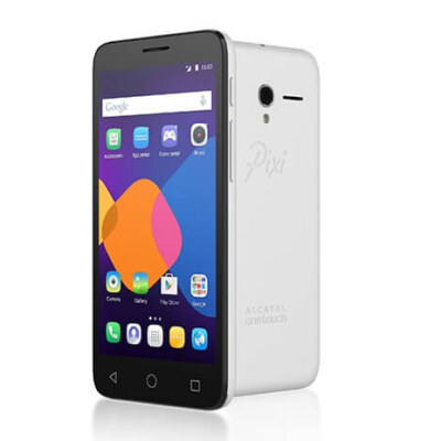 Alcatel Pixi 3 5 mobile price