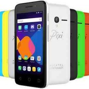 Alcatel Pixi 3 L 1