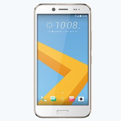HTC 10 Evo Front 499x454