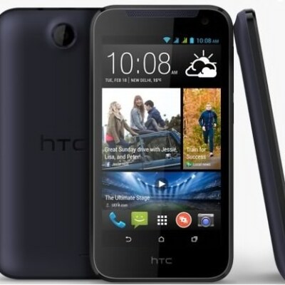HTC Desire 210 Dual Sim pc suite
