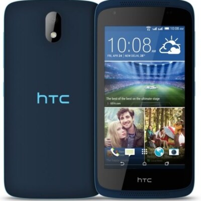 HTC Desire 326G dual sim 2 d327