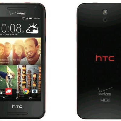 HTC Desire 612 1 8eef
