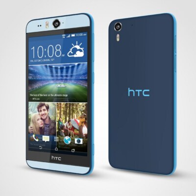 HTC Desire EYE 2