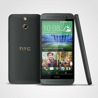 HTC One E8 gallery
