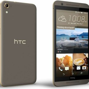 HTC One E9s dual sim 459