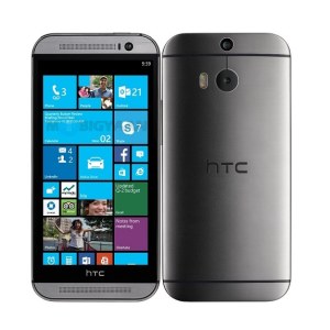 HTC One M8 for Windows Phone1