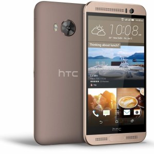 HTC One ME 1