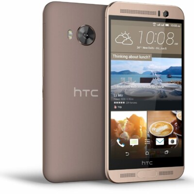 HTC One ME 1