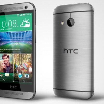 HTC One mini 2 PerLeft GunMetal 730x590