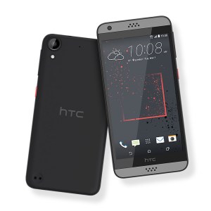 HTC DESIRE 530 HOTSPOT