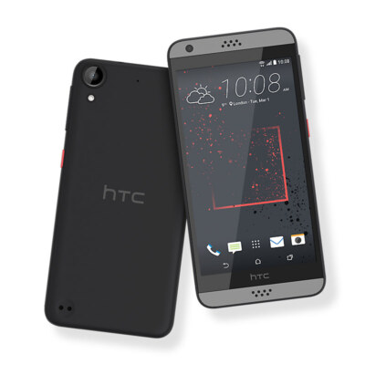 HTC DESIRE 530 HOTSPOT
