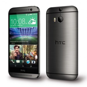 HTC One M8s