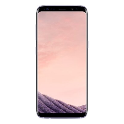 S8 Orchidgrey front