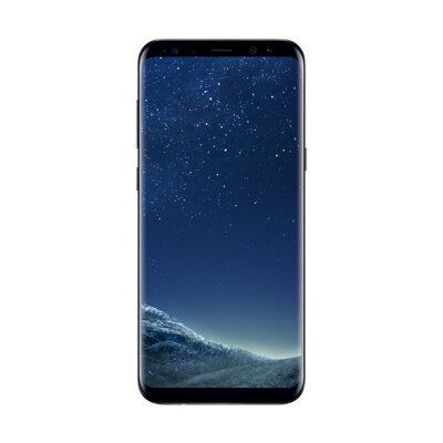 be fr galaxy s8plus g955 sm g955fzkalux frontblack 61714137
