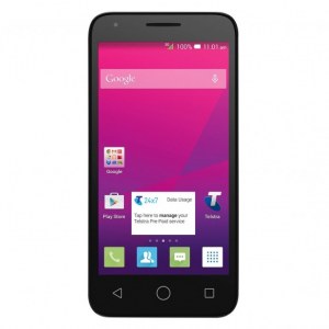 alcatel Pixi 3 5