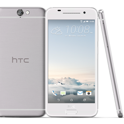 htc aero global opal silver phone listing