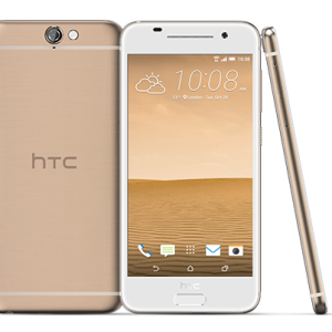 htc aero global topaz gold phone listing