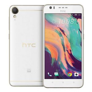HTC Desire 10 Lifestyle