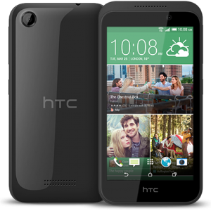 htc desire 320 global sketchfab gray